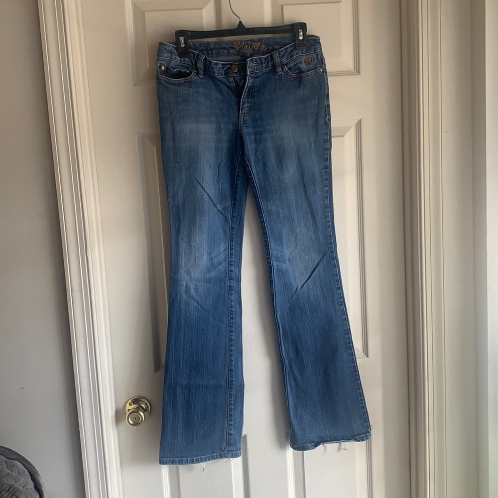 Anisette Jeans
